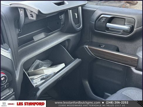 Used 2021 Chevrolet Silverado 1500 LT w/ All Star Edition Plus image 33