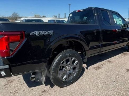New 2026 Ford F150 STX image 2