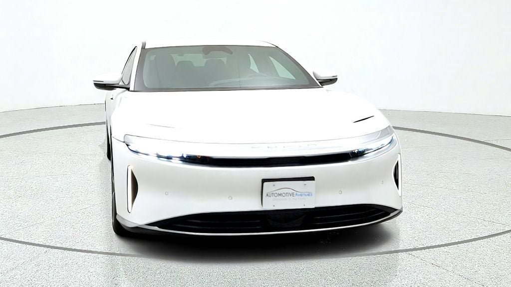 Used 2023 Lucid Air Pure AWD/4WD image 2