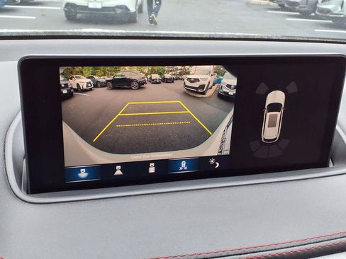 Certified 2023 Acura MDX A-Spec AWD/4WD image 18