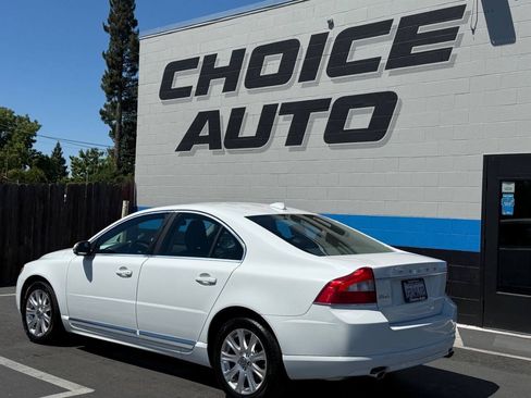 Used 2011 Volvo S80 3.2 w/ Climate Pkg FWD image 22
