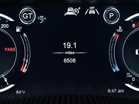 Used 2023 Aston Martin DBX 707 image 17