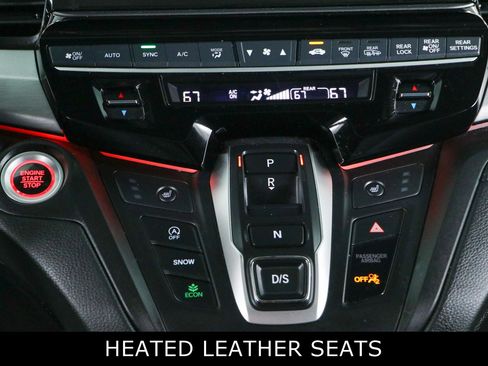 Used 2025 Honda Odyssey Sport-L image 19