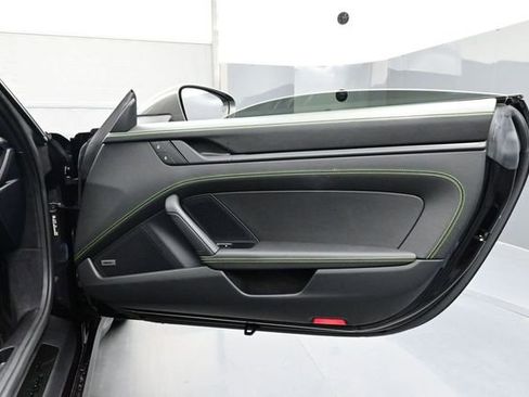 Certified 2024 Porsche 911 Carrera T RWD image 16