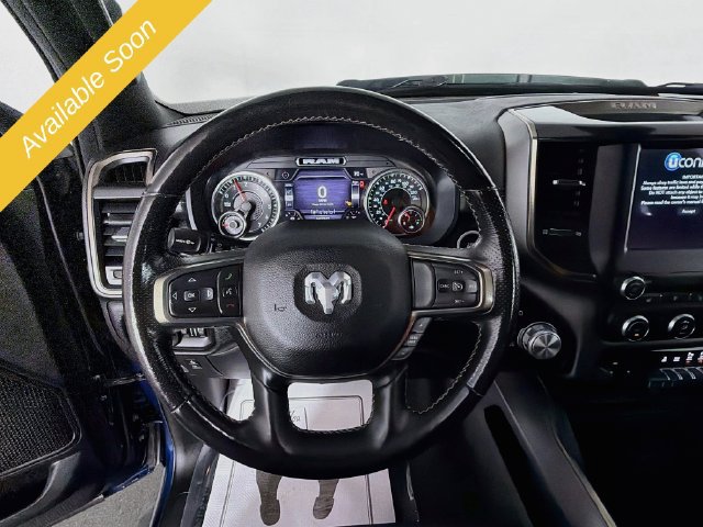 Used 2021 RAM 1500 Sport w/ Level 2 Equipment Group AWD/4WD image 11