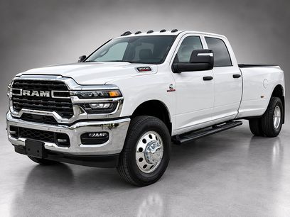 Used 2025 RAM 3500 Tradesman