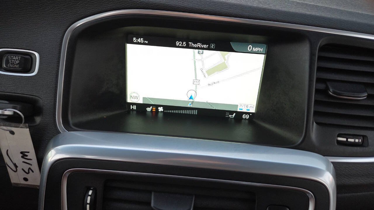 Used 2017 Volvo S60 T5 Inscription AWD/4WD image 46
