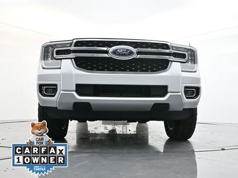Used 2024 Ford Ranger XLT image 29