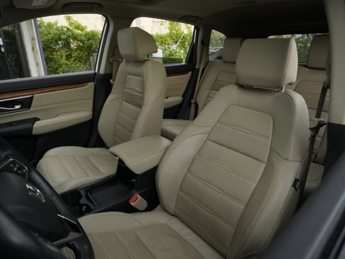 Used 2020 Honda CR-V EX-L image 22