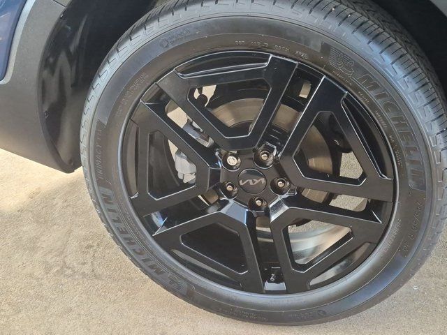 Used 2025 Kia Telluride SX X-Line AWD/4WD image 25