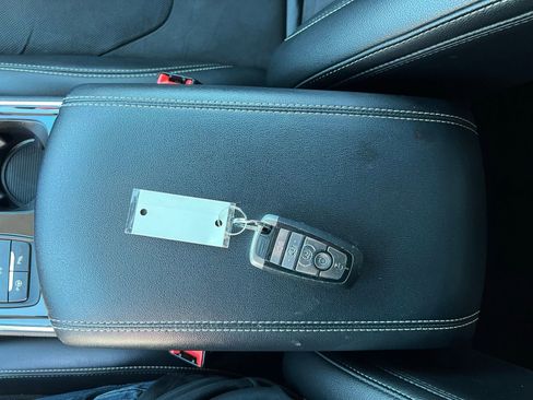 Used 2020 Ford Edge ST w/ Equipment Group 401A image 52