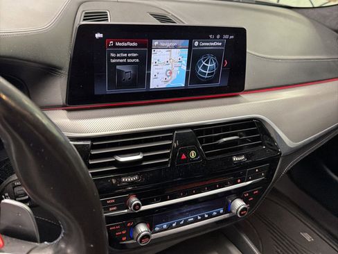 Used 2019 BMW M5 AWD/4WD image 27