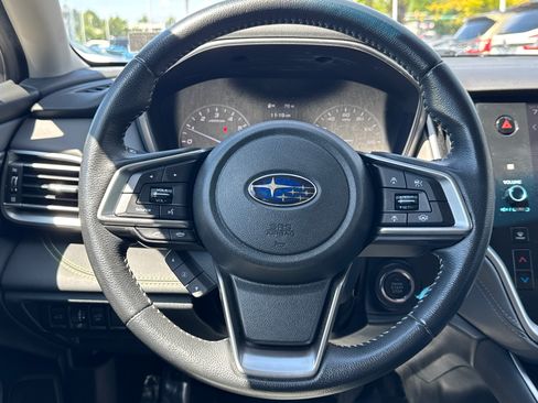 Used 2020 Subaru Outback Onyx Edition XT w/ Popular Package #2 AWD/4WD image 7