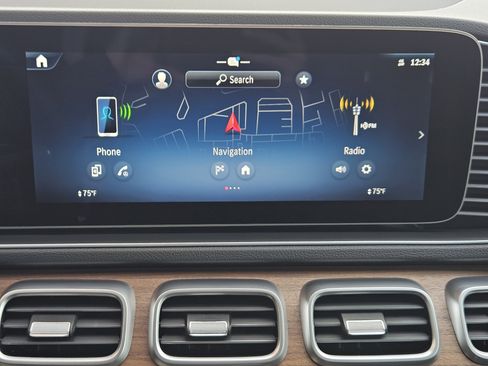 Certified 2026 Mercedes-Benz GLE 350 350 image 18