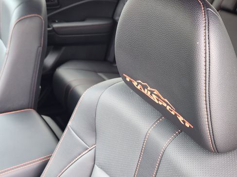 Certified 2025 Honda Ridgeline TrailSport image 15