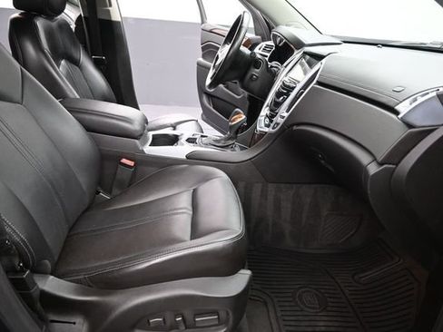 Used 2015 Cadillac SRX Performance w/ Driver Awareness Package FWD image 16