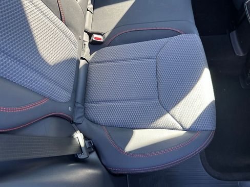 Used 2024 Subaru Forester Sport image 19