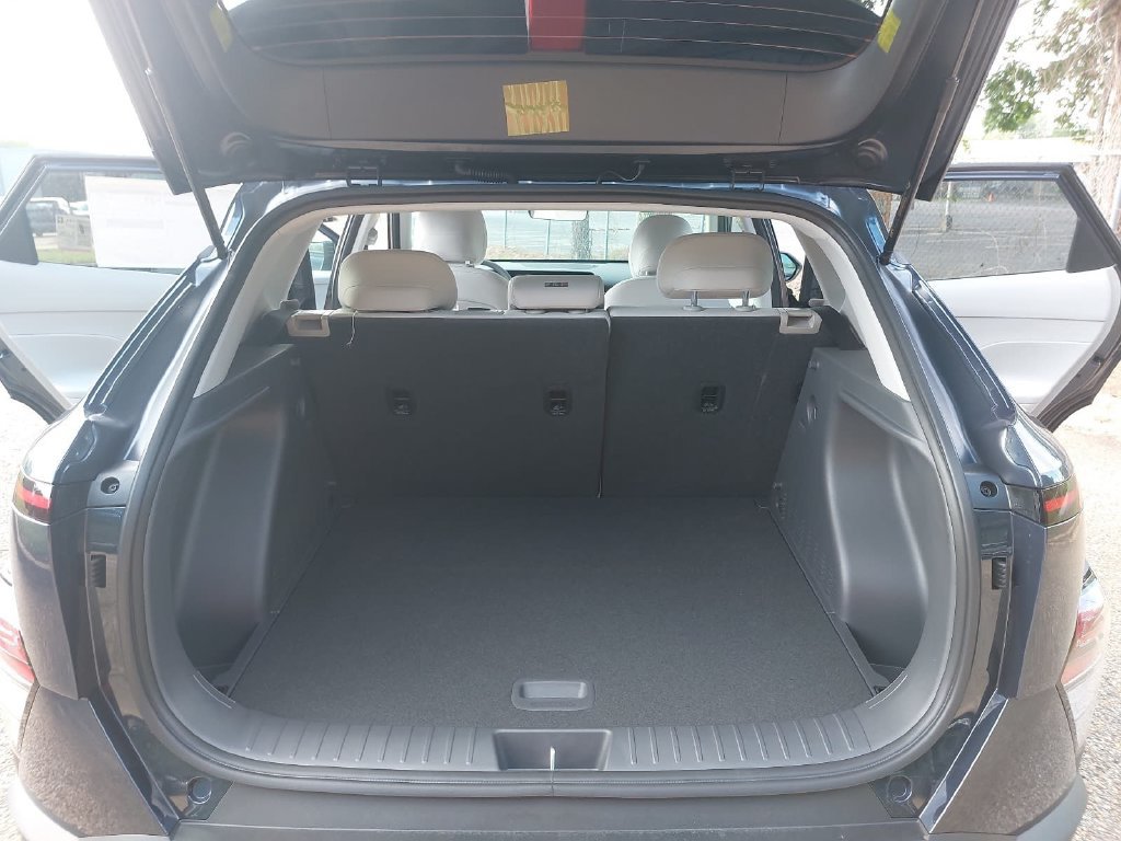 New 2027 Hyundai Kona SEL Sport AWD/4WD image 12