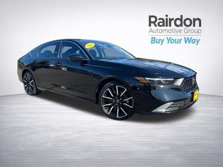 Used 2023 Honda Accord Touring 360° Tour