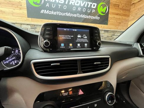 Used 2019 Hyundai Tucson SE AWD/4WD image 20