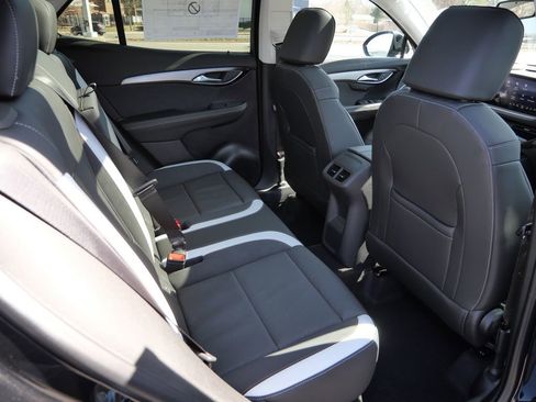 New 2026 Buick Envision Sport Touring AWD/4WD image 27