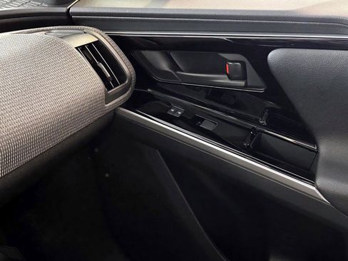 Certified 2025 Toyota bZ4X FWD image 24