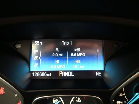 Used 2015 Ford Focus SE image 13