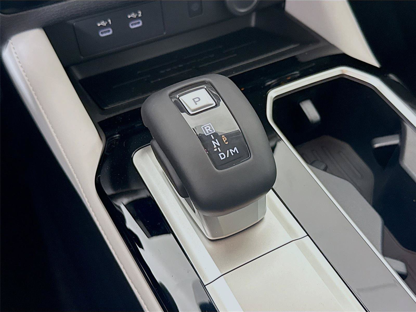 New 2026 Mitsubishi Outlander SE FWD image 15