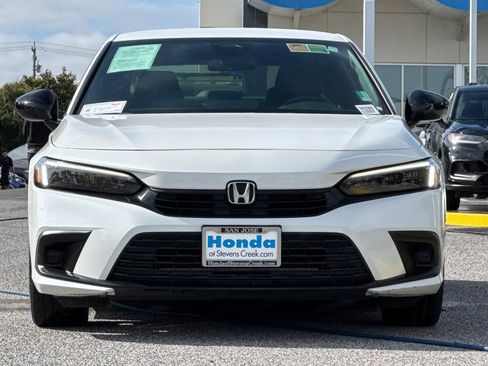 Used 2024 Honda Civic Sport image 5