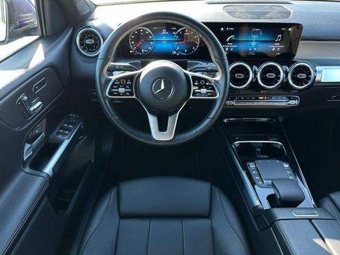 Certified 2023 Mercedes-Benz GLB 250 4MATIC image 12