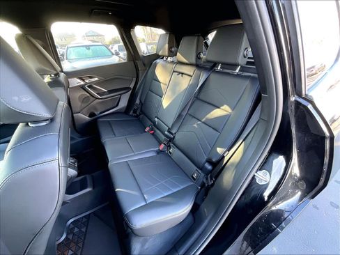 Certified 2025 BMW X1 xDrive28i w/ Convenience Package image 27