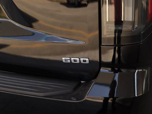 New 2025 Cadillac Escalade Premium Luxury Platinum image 52