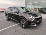 Used 2023 Kia Sportage EX image 2