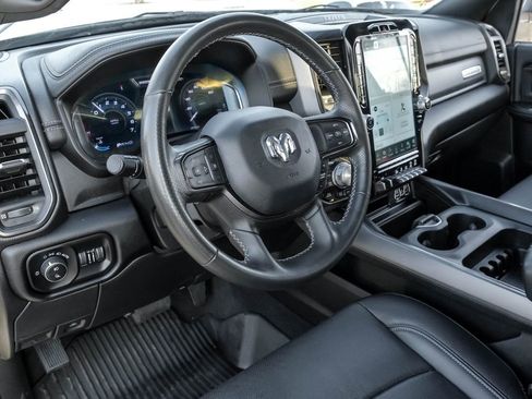 Used 2024 RAM 2500 Power Wagon w/ Level 1 Equipment Group image 12