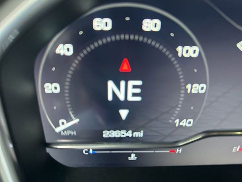 Used 2024 GMC Sierra 1500 Denali Ultimate image 17