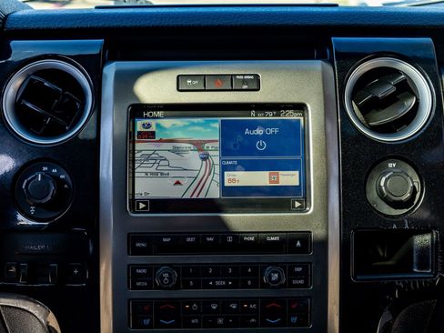 Used 2012 Ford F150 Harley-Davidson image 23