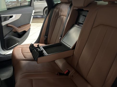 Used 2023 Audi A4 2.0T Premium Plus w/ Premium Plus Package image 35