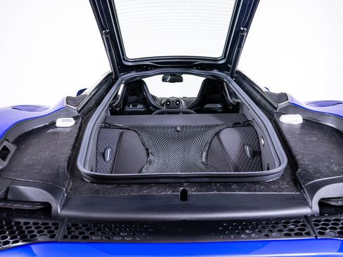 Used 2023 McLaren GT RWD image 23
