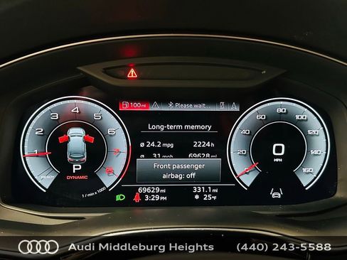 Used 2021 Audi Q7 2.0T Premium Plus image 20