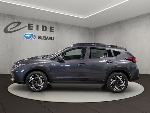 New 2026 Subaru Crosstrek 2.5i Limited AWD/4WD image 8