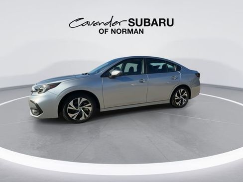 Used 2025 Subaru Legacy Premium image 5
