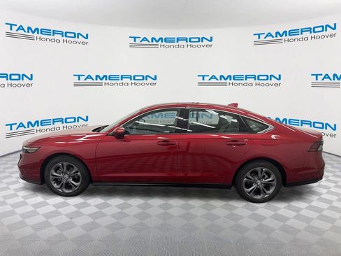 Used 2024 Honda Accord EX image 2