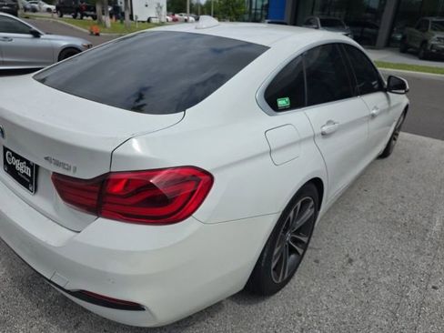 Used 2020 BMW 430i Gran Coupe image 13