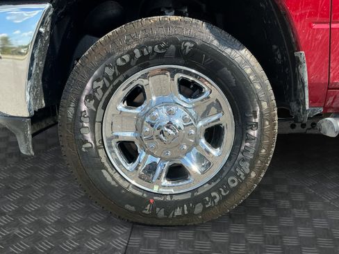 New 2026 RAM 2500 Tradesman image 15