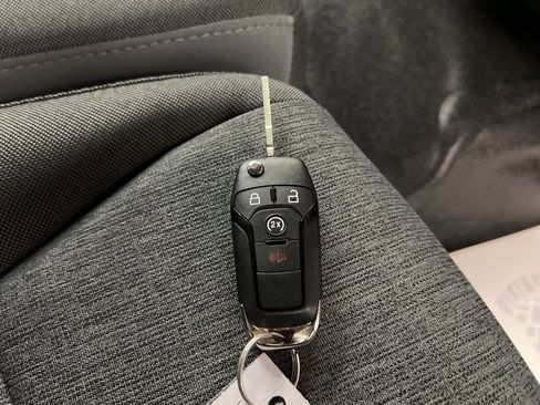 New 2025 Ford F550 4x4 Regular Cab Super Duty image 29