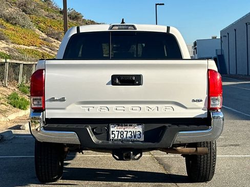 Used 2023 Toyota Tacoma SR5 image 8