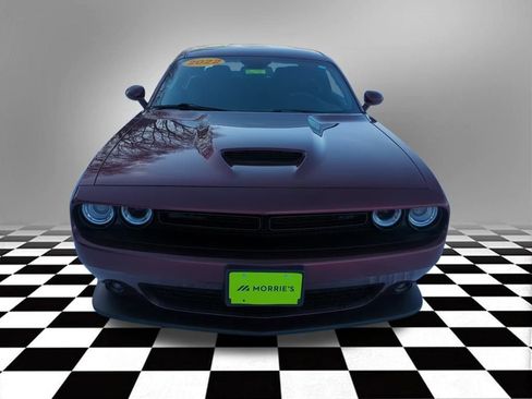 Used 2022 Dodge Challenger GT w/ Driver Convenience Group image 3