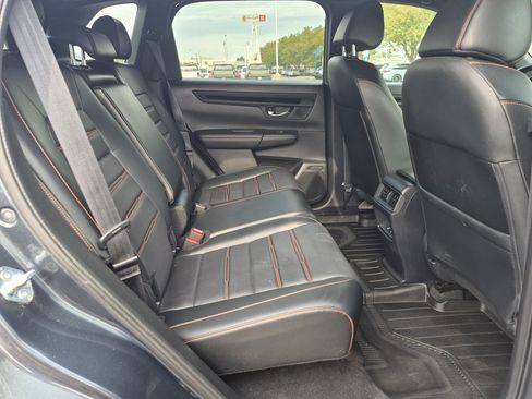Used 2025 Honda CR-V Sport-L image 30