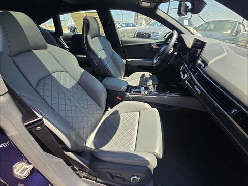 Used 2023 Audi S5 Premium Plus w/ Premium Plus Package AWD/4WD image 10