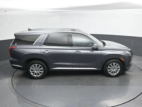Certified 2025 Hyundai Palisade SEL AWD/4WD image 33